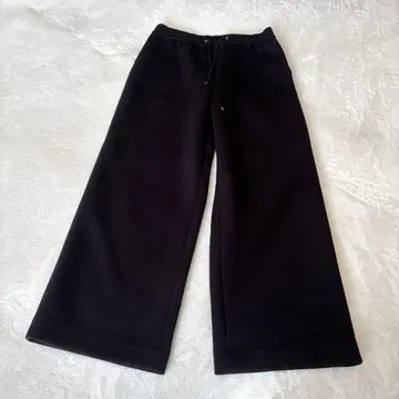 [ theory luxe ] RICHMOND RAEY 이지 팬츠 38