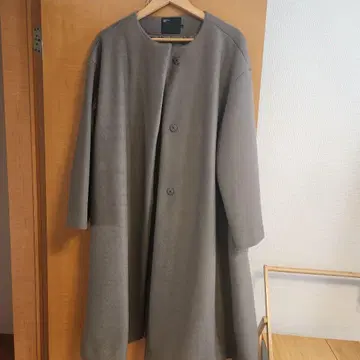 아메리칸 홀릭 코트 L 사이즈