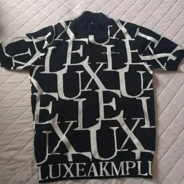 AKM과 LUXE의 콜라보