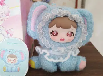 Yoyoo 소프트 드림 시리즈 봉제 인형