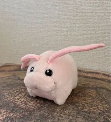 디지몬 어드벤처 토코몬 봉제 인형 1999년 출시