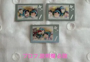 닌타마 란타로 체험전 폴라샷 육학년 1학년 때