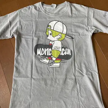 몽치치 셔츠