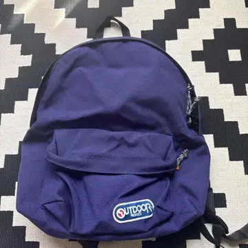 OUTDOOR PRODUCTS 백팩