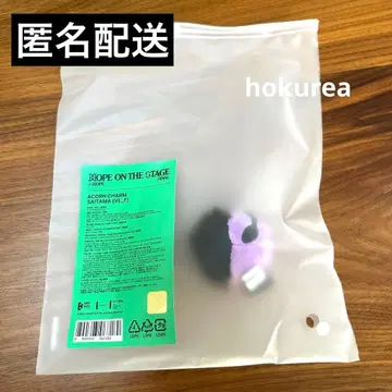 J-HOPE HOPE ON THE STAGE FINAL 동동이 사이타마