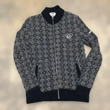 MASTER BUNNY EDITION 자켓 사이즈 5