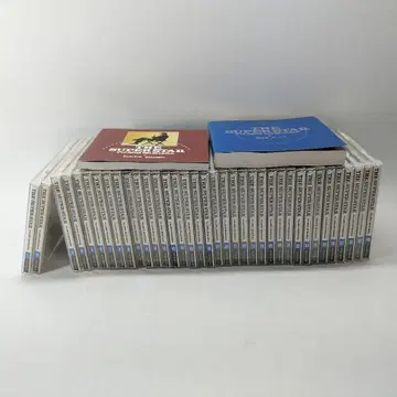 이시하라 유지로 / THE SUPER STAR CD 36매 세트