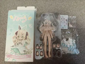 ONEMORE Sugary Girls 앨리스