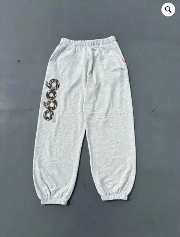 9090 조거 팬츠