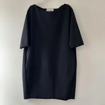 [ Deuxieme Classe ] 셀티스폰치 원피스