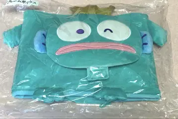 산리오 당첨 복권 한교동 룸 박스