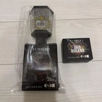 Number_i 응원봉 응원봉 액세서리 히라노