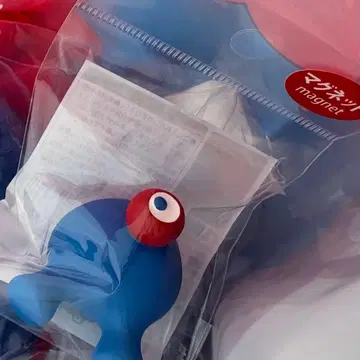 미야쿠미야쿠 엉덩이 마그넷