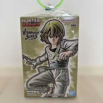 HUNTER x HUNTER 크라피카