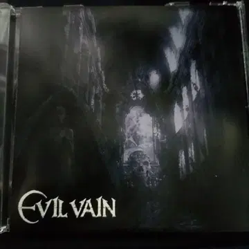 EVIL VAIN [ 칠흑의 어둠 ]