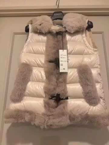 EMMETI 다운 베스트