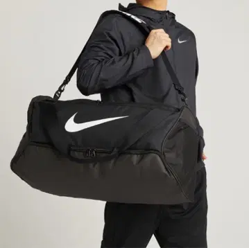 새상품 Nike 보스턴 백 블랙 61