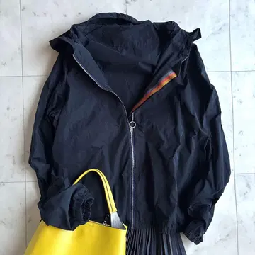 [ 세일 가격은 댓글란 ] 폴스미스 집업 후디드 후드티 L