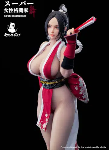 미사용 새상품 1/6 여성 액션 피규어 심리스 바디 마이