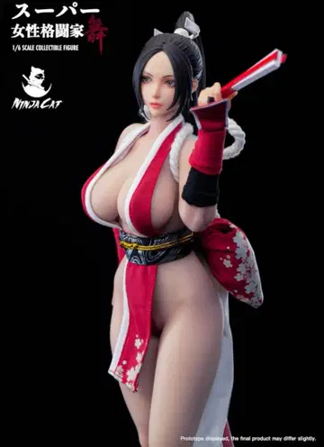 미사용 새상품 1/6 여성 액션 피규어 심리스 바디 마이