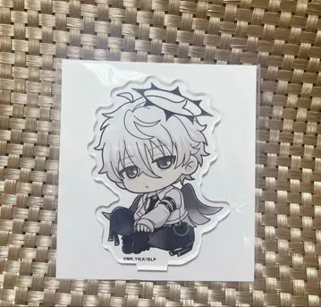 블루 록 파보테리아 나기 세이시로