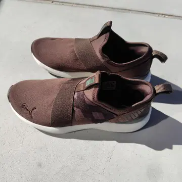 Puma 슬립온 24cm