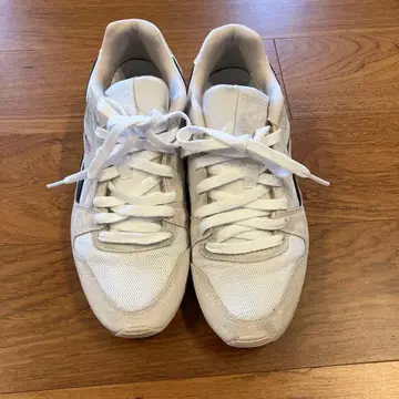 Reebok GL3000 스니커즈 리복