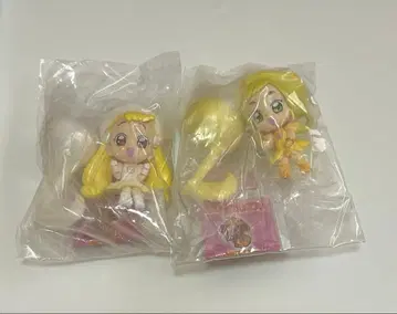 오쟈마녀 도레미 아소토 컬렉션 2 A상 피규어 하나 모모코