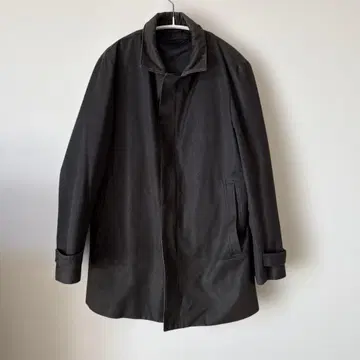 CK CALVIN KLEIN 캘빈클라인 코트