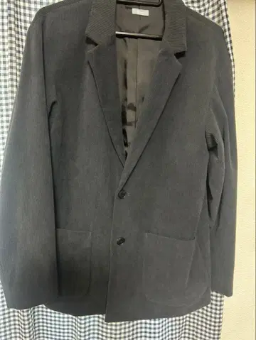 [ 새상품 ] 저널 스탠다드 레리움 코듀로이 자켓 S 사이즈