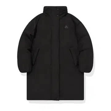 KIRSH 체리 노마드 후디 롱 다운