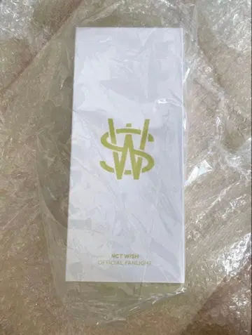 nct wish 공식 응원봉 nctwish 위시