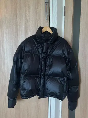 Trendt Vision Puffer Jacket V3