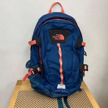 THE NORTH FACE HOT SHOT 백팩