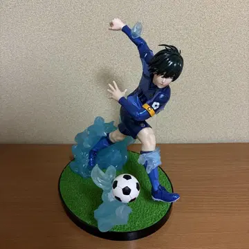 블루 록 이토시 린 제일복권 피규어 라스트 원