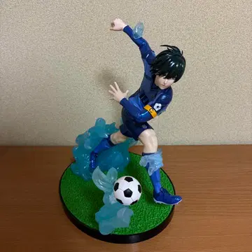 블루 록 이토시 린 제일복권 피규어 라스트 원