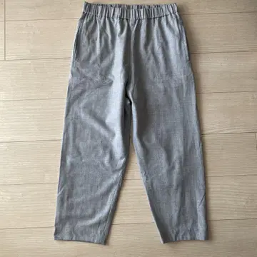 아츠앤사이언스 New 이지 팬츠