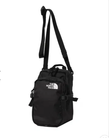 THE NORTH FACE 볼더 미니 숄더 NM72252 블랙