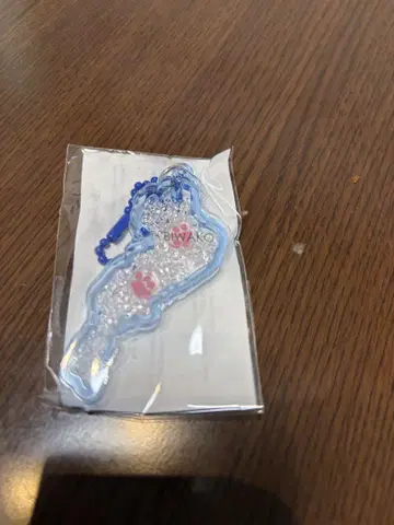 비와코 키링