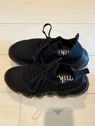 grounds x MIKIOSAKABE New'Jewelry'Shoes