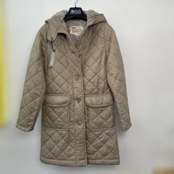 TRADITIONAL WEATHERWEAR 새상품 여성용 퀼팅 코트