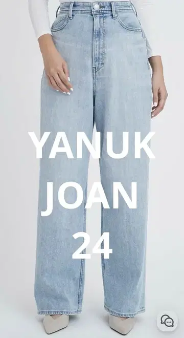 YANUK JOAN 24 FVS