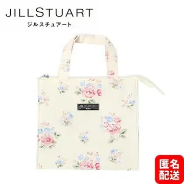 JILL STUART 보냉 보온 케이스 S 크림