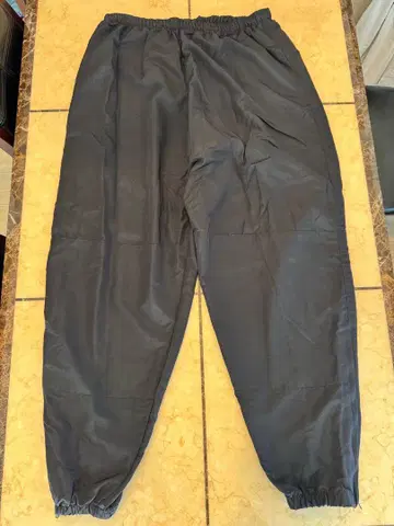 US.ARMY PFU IPFU 트레이닝 팬츠 XXXL-LARGE-LONG