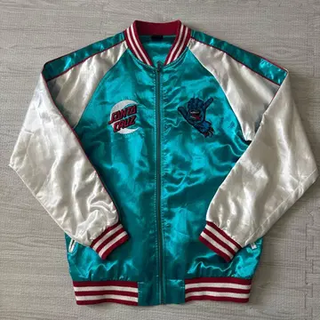 SANTA CRUZ 스카잔