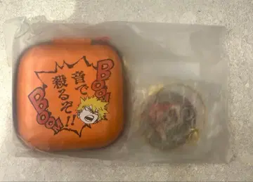 히로아카 원화전 바쿠고 카츠키 멀티 이어폰 케이스