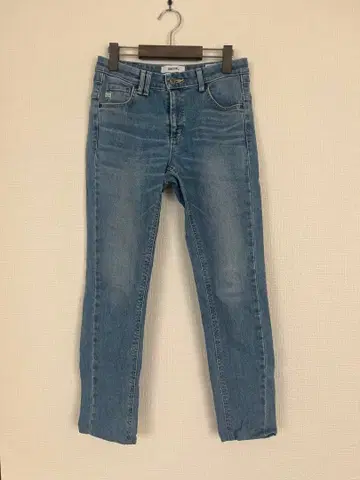 SOMETHING SKINNY 스키니 팬츠
