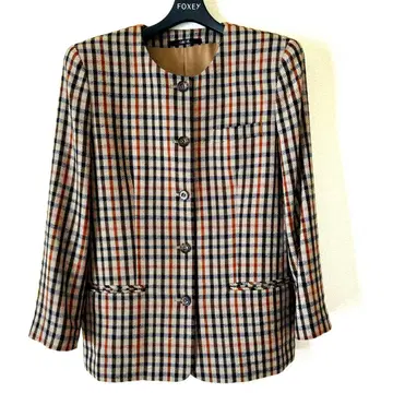 DAKS 여성용 자켓