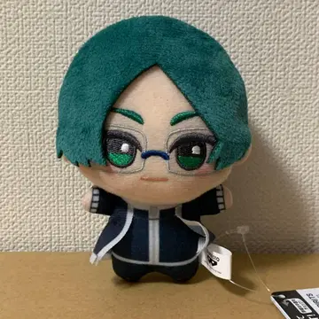 유즈루베 주지 치비구루미 vol.1 도겐안키