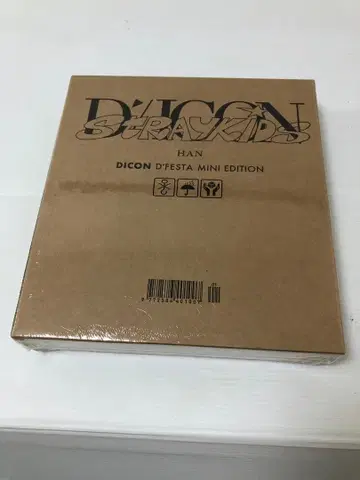 STAyKiDS HAN DICON DFESTA MINIEDITION